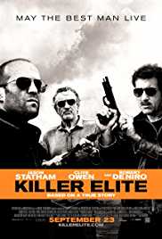 Killer Elite 2011 Dub in Hindi Full Movie